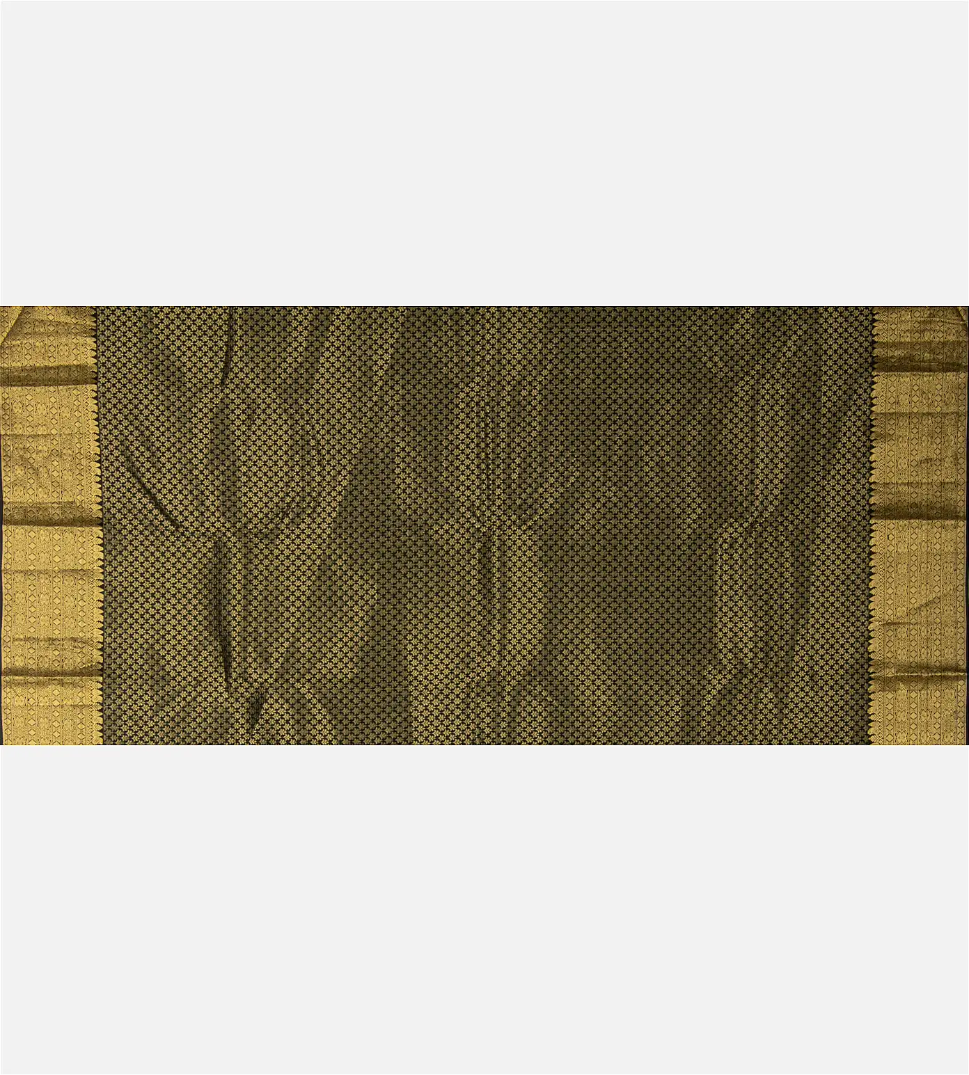 Black Soft Silk Saree4