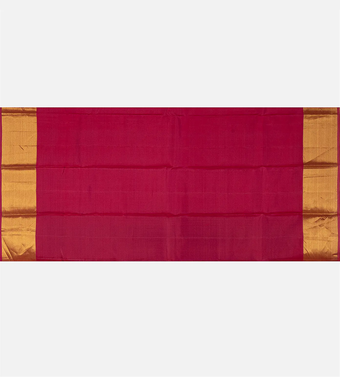 Maroon Soft Silk Saree4