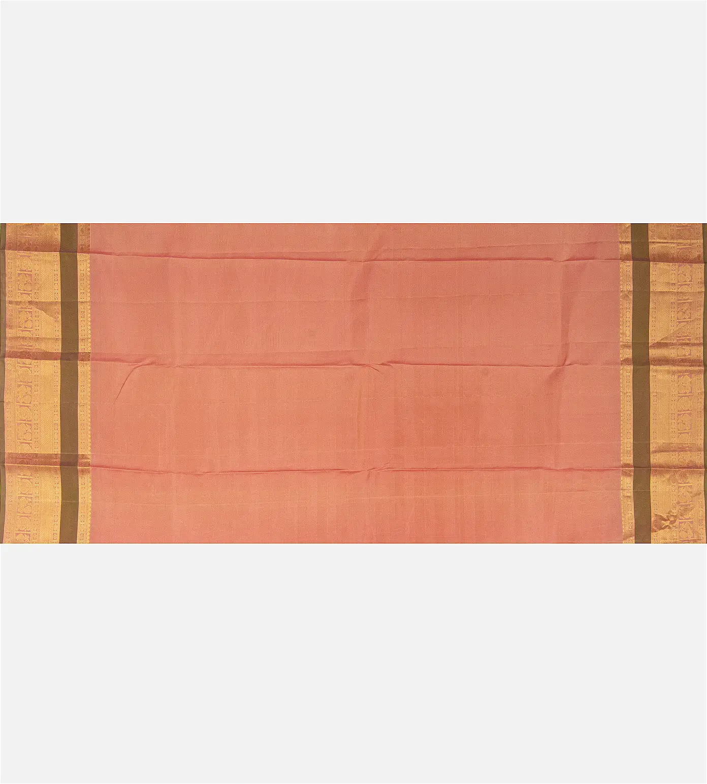 Pink Soft Silk Saree4