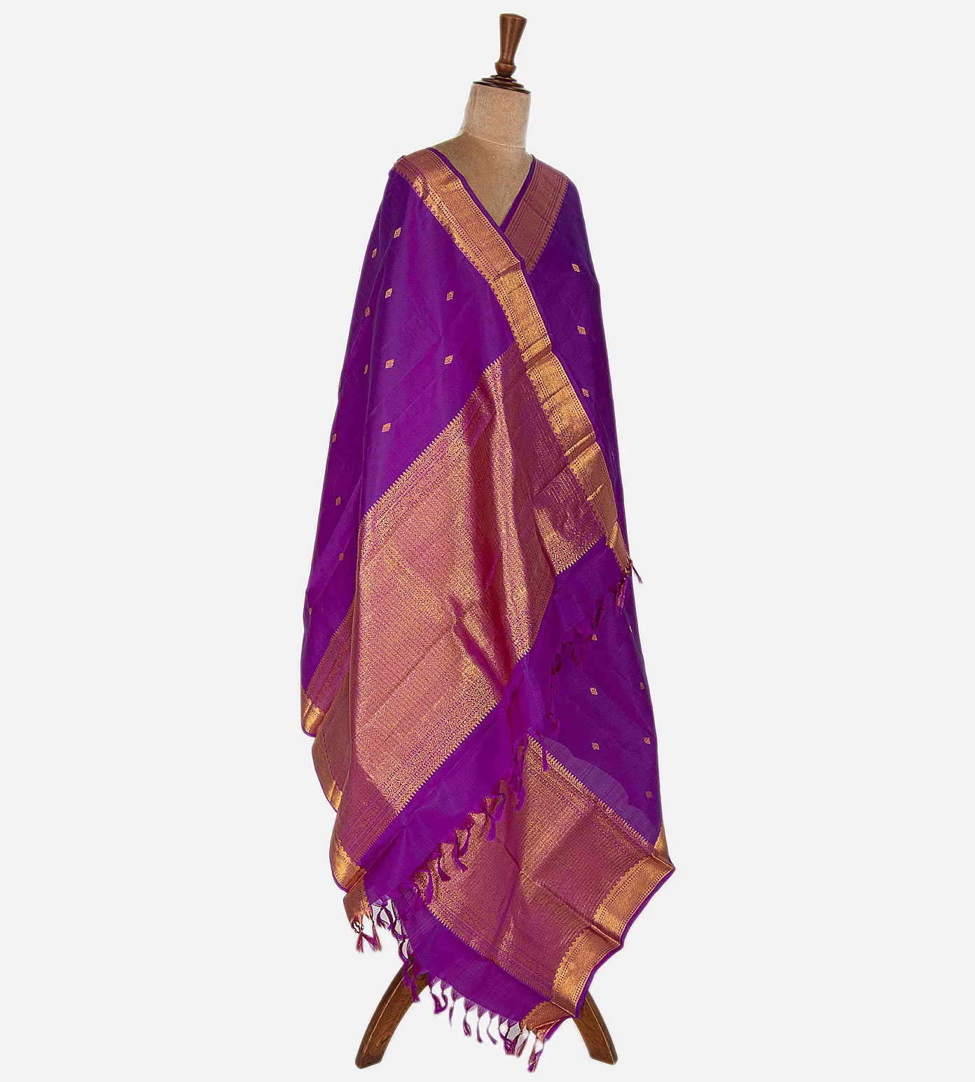 violet-kanchipuram-dupatta-b1249848-c