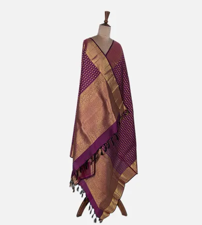 purple-kanchipuram-dupatta-b1249854-c