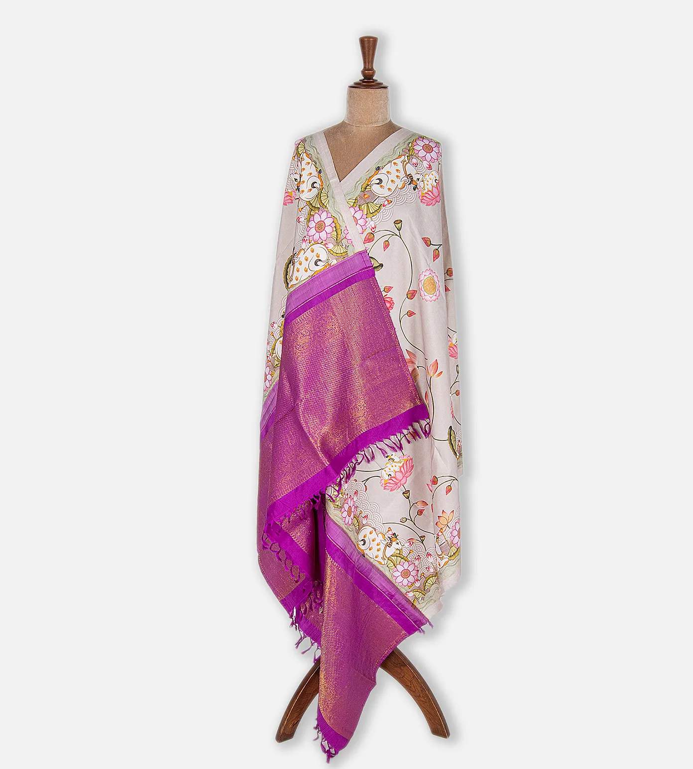 off-white-kanchipuram-dupatta-b0944155-b
