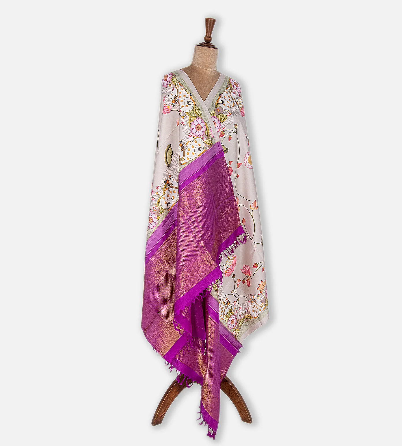 off-white-kanchipuram-dupatta-b0944155-c