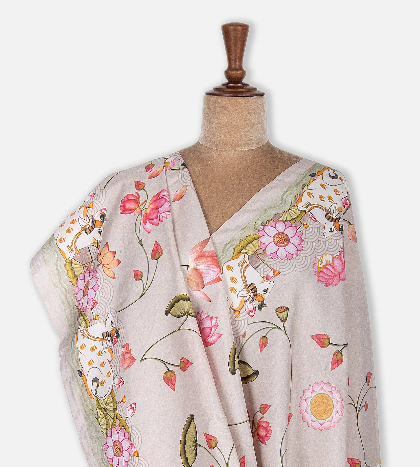 off-white-kanchipuram-dupatta-b0944155-d