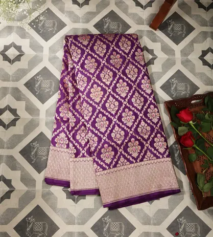 purple-banarasi-silk-saree-b1249565-a