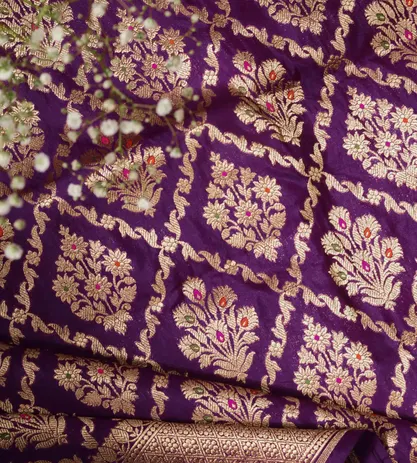 purple-banarasi-silk-saree-b1249565-b