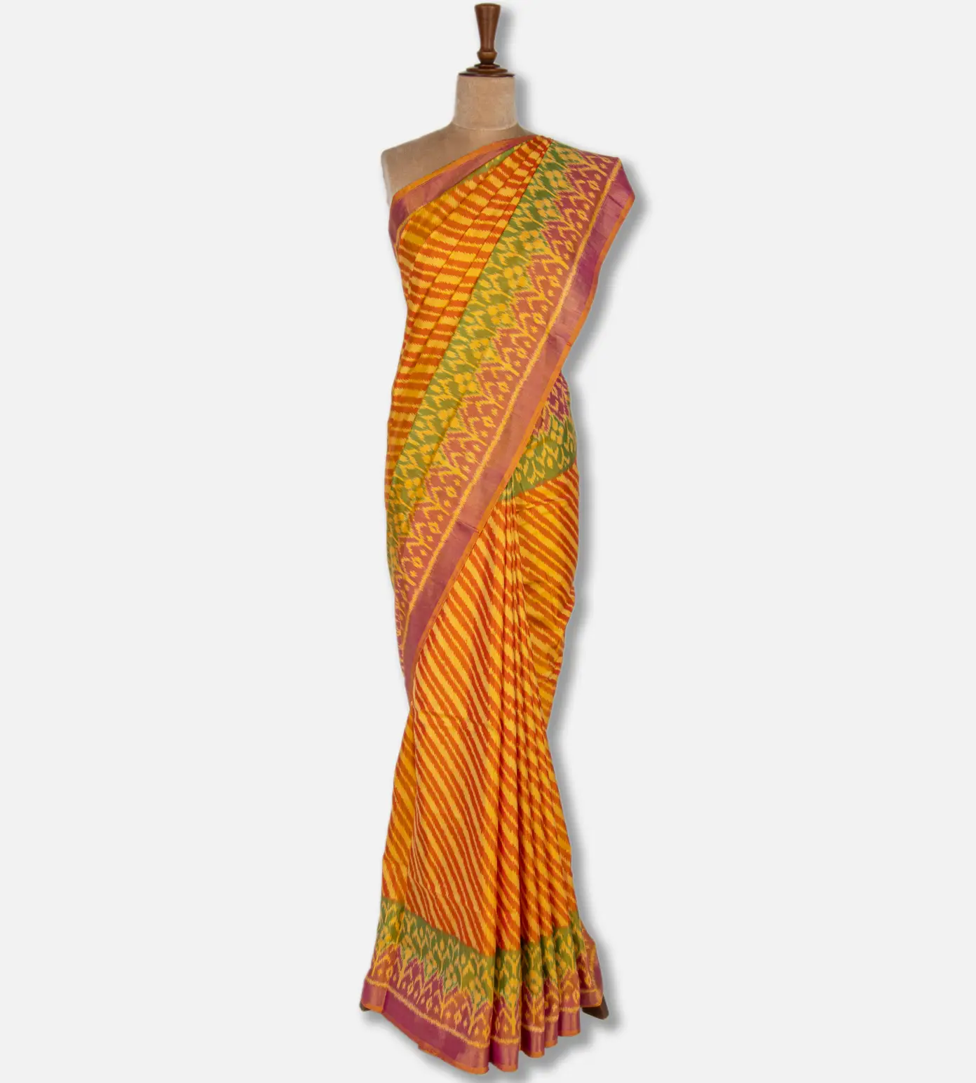 yellow-patola-silk-saree-rv19964-b