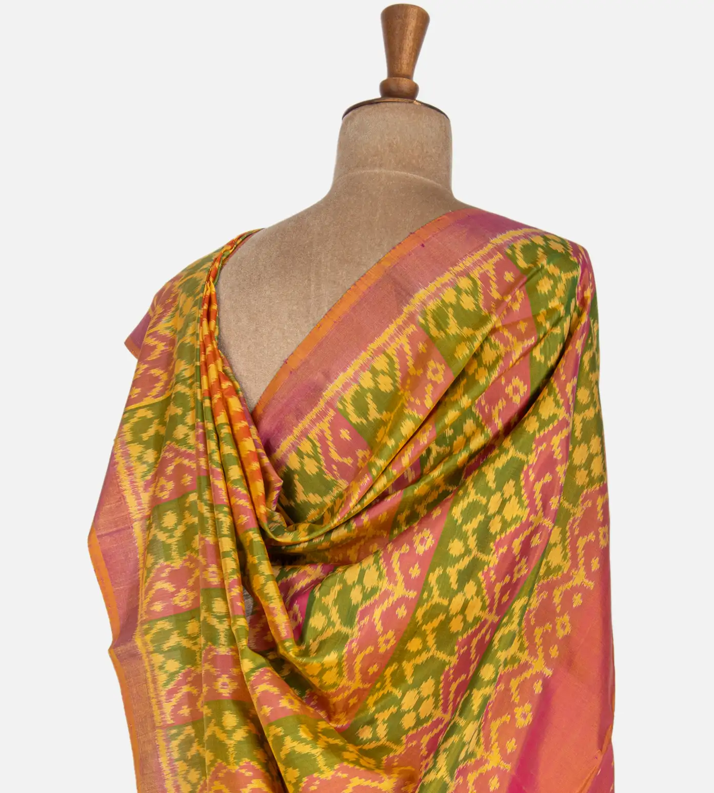 yellow-patola-silk-saree-rv19964-c