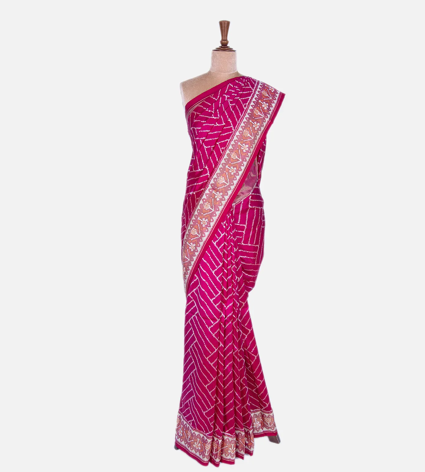pink-ikkat-silk-saree-b0636649-b