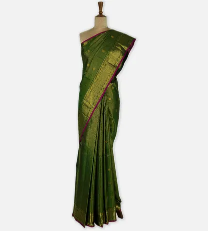 green-kanchipuram-silk-saree-b1046092-b