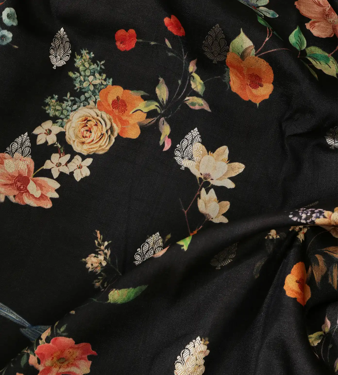 black-kattan-silk-saree-b1249737-b