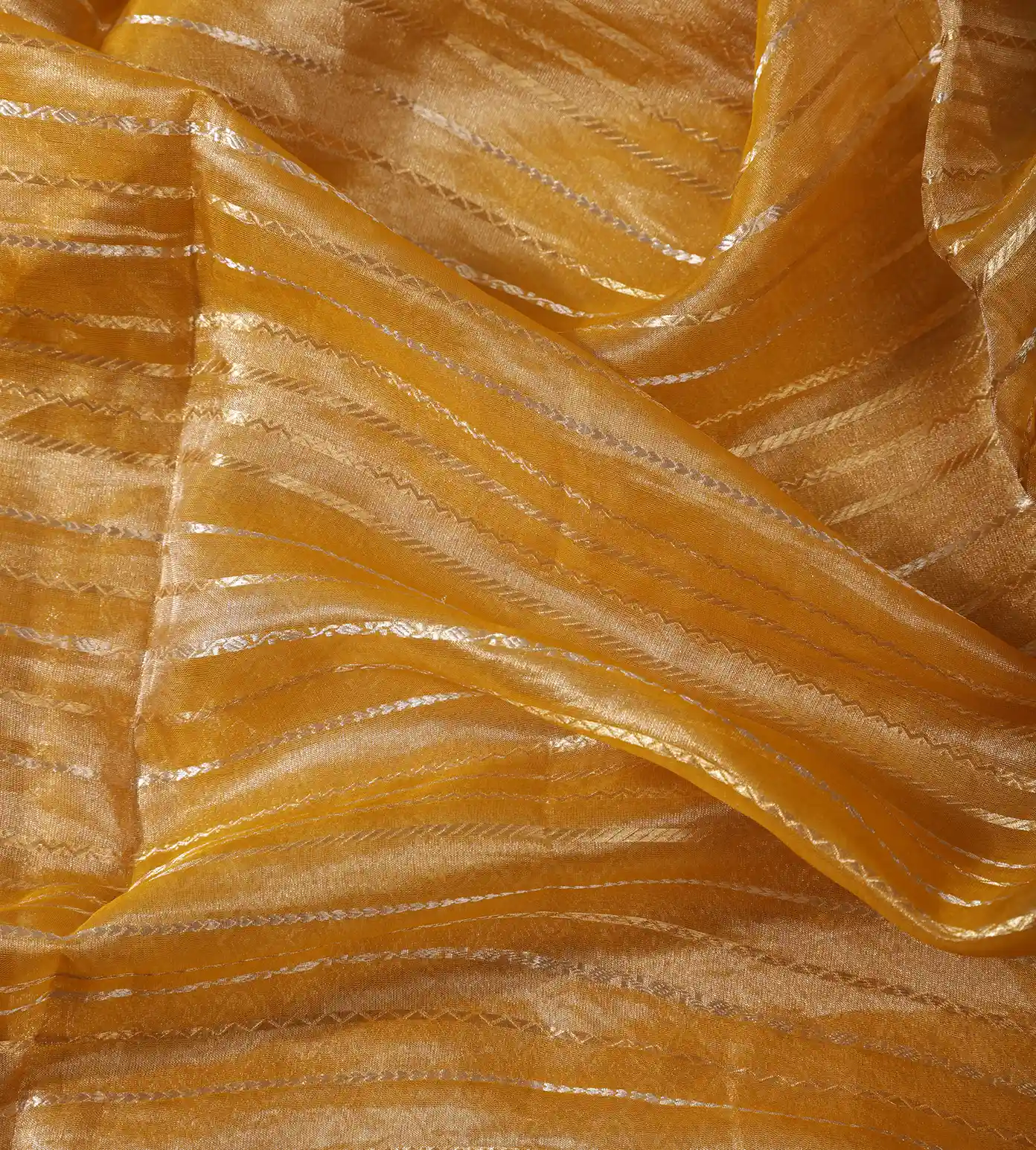 yellow-organza-saree-b1148828-c