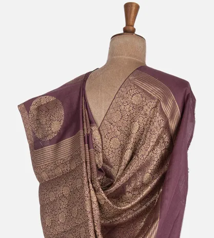 aubergine-purple-chaniya-silk-saree-b0942304-c