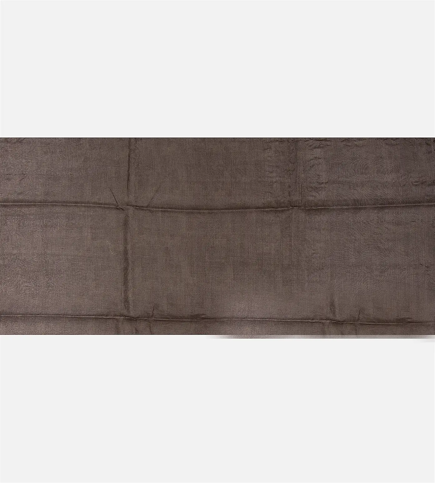 Multicolour Tussar Silk Embroidery Saree4