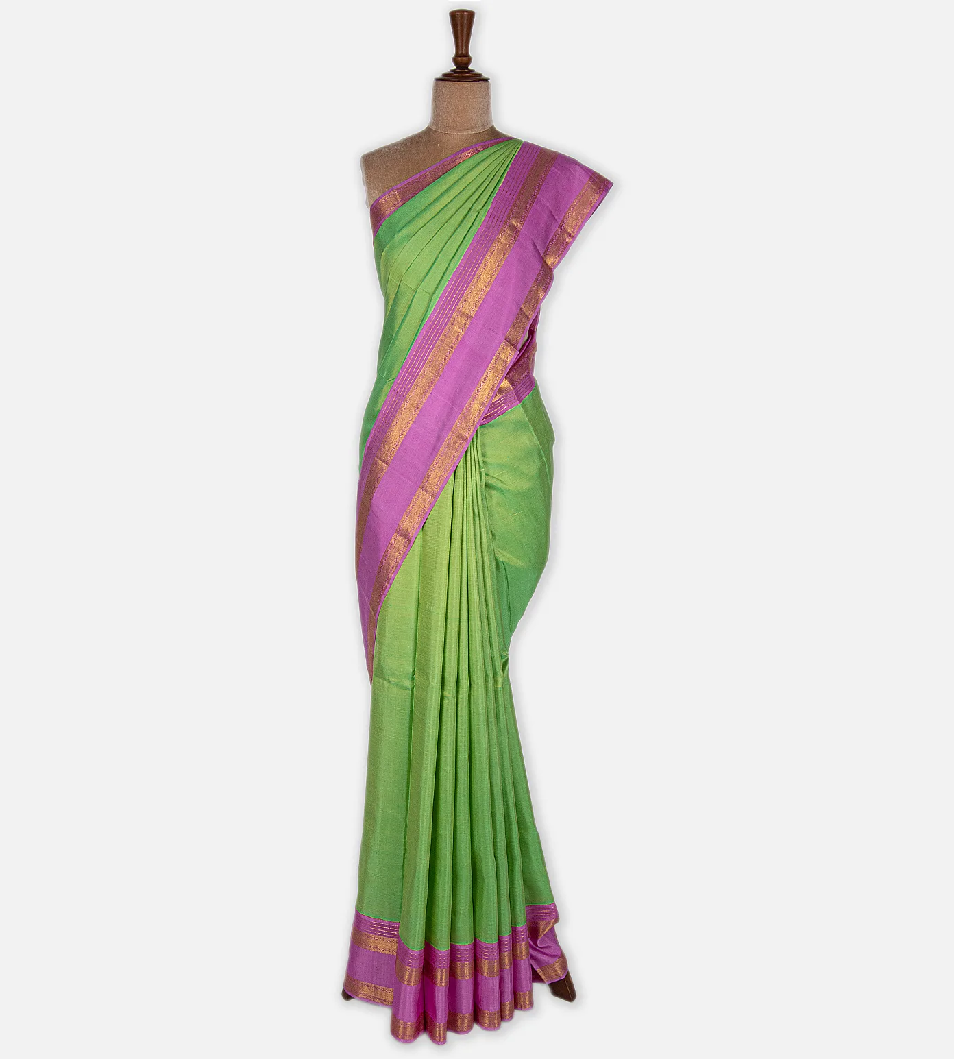 light-green-kanchipuram-silk-saree-b1149202-b