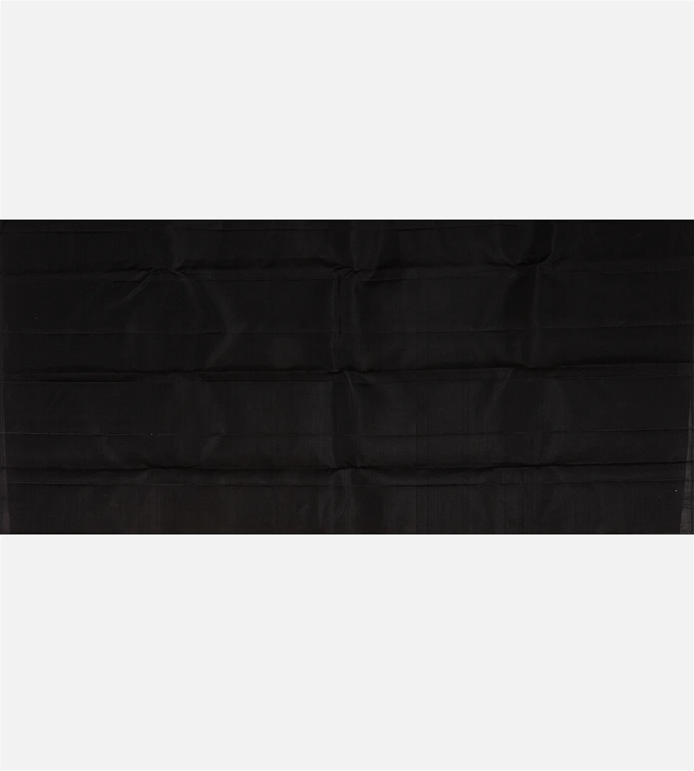 Yellow Kanchipuram Silk Saree4