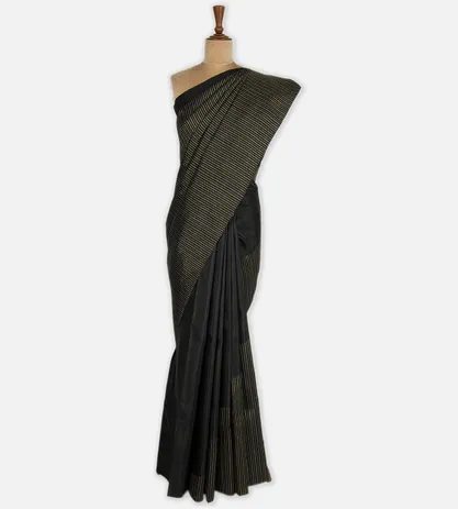 black-kanchipuram-silk-saree-c0151342-b