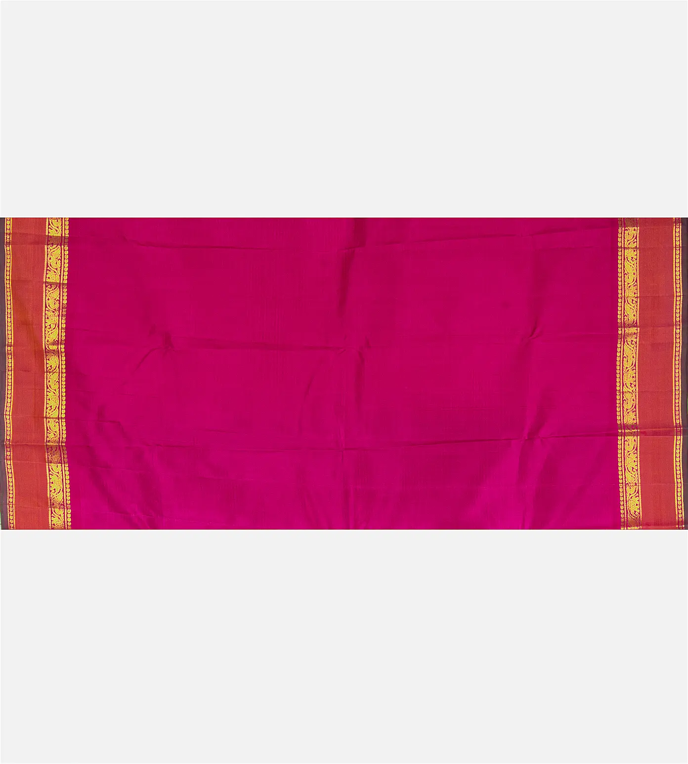 yellow-and-deep-maroon-kanchipuram-silk-saree-c0151446-d
