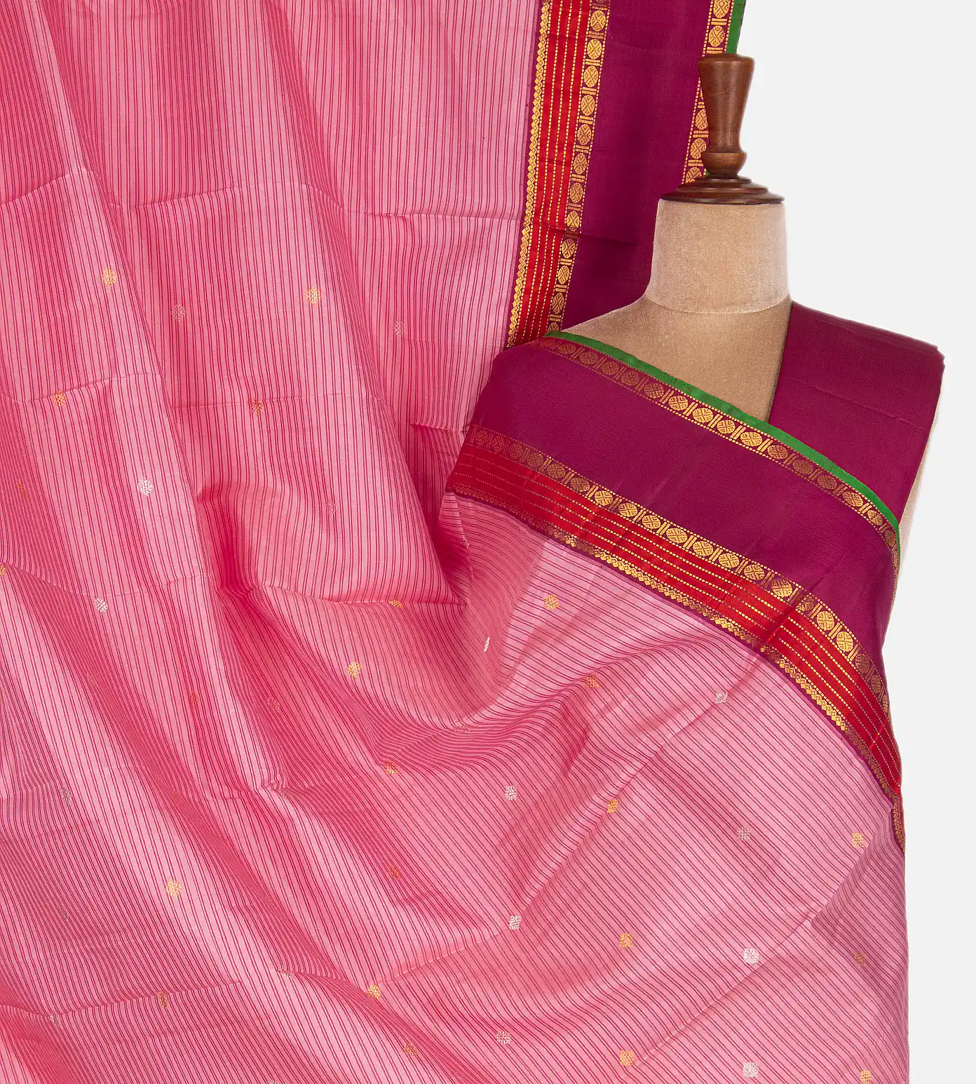 light-pink-kanchipuram-silk-saree-b1045678-a