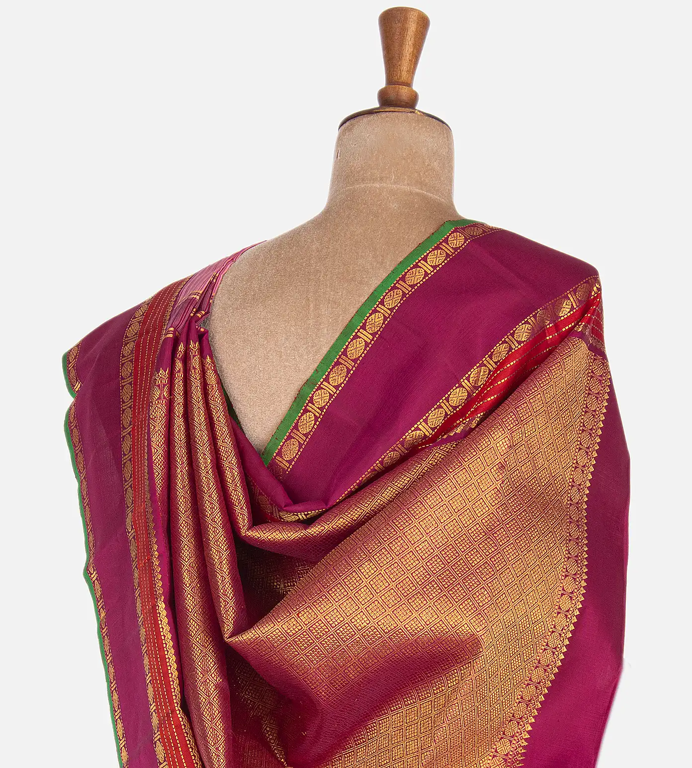 light-pink-kanchipuram-silk-saree-b1045678-c