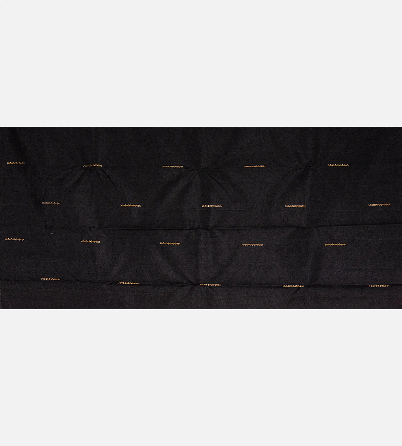 Maroon Kanchipuram Silk Saree4