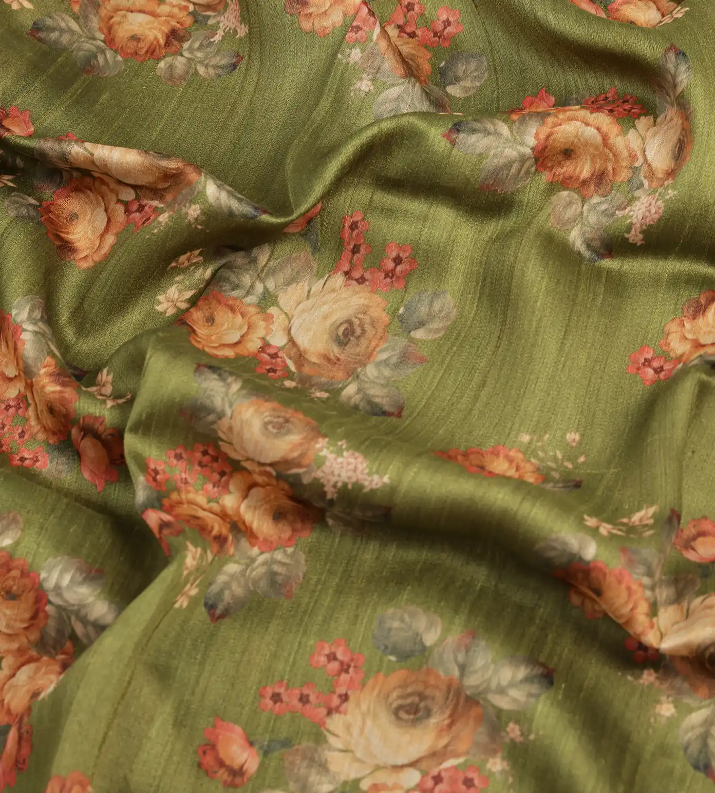 green-banarasi-tussar-saree-rv27773-d