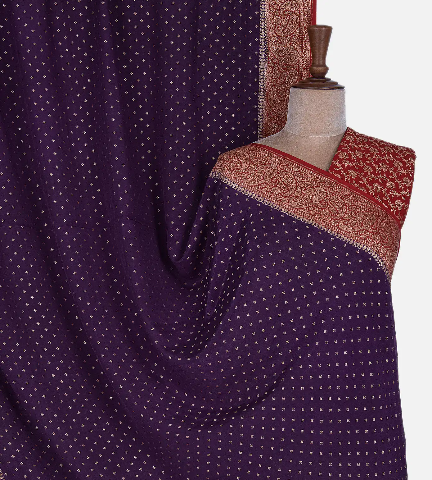 purple-banaras-crepe-saree-b0638055-a