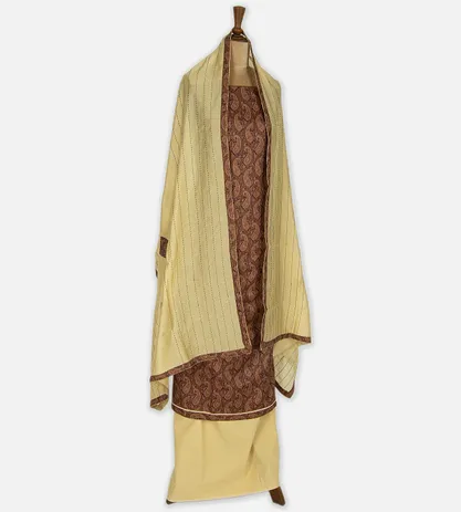 deep-maroon-mixed-cotton-salwar-c0150939-c