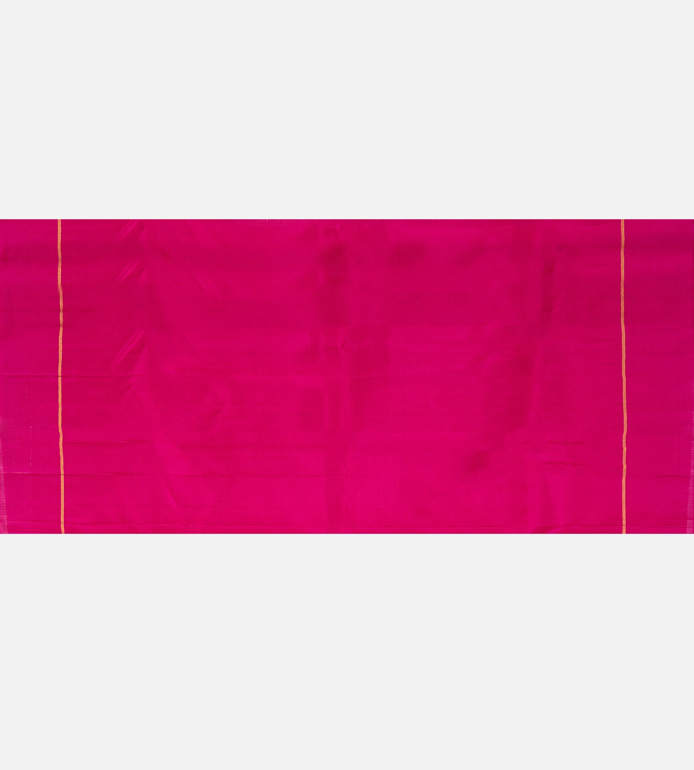 Pinkish Orange Kanchipuram Silk Saree4