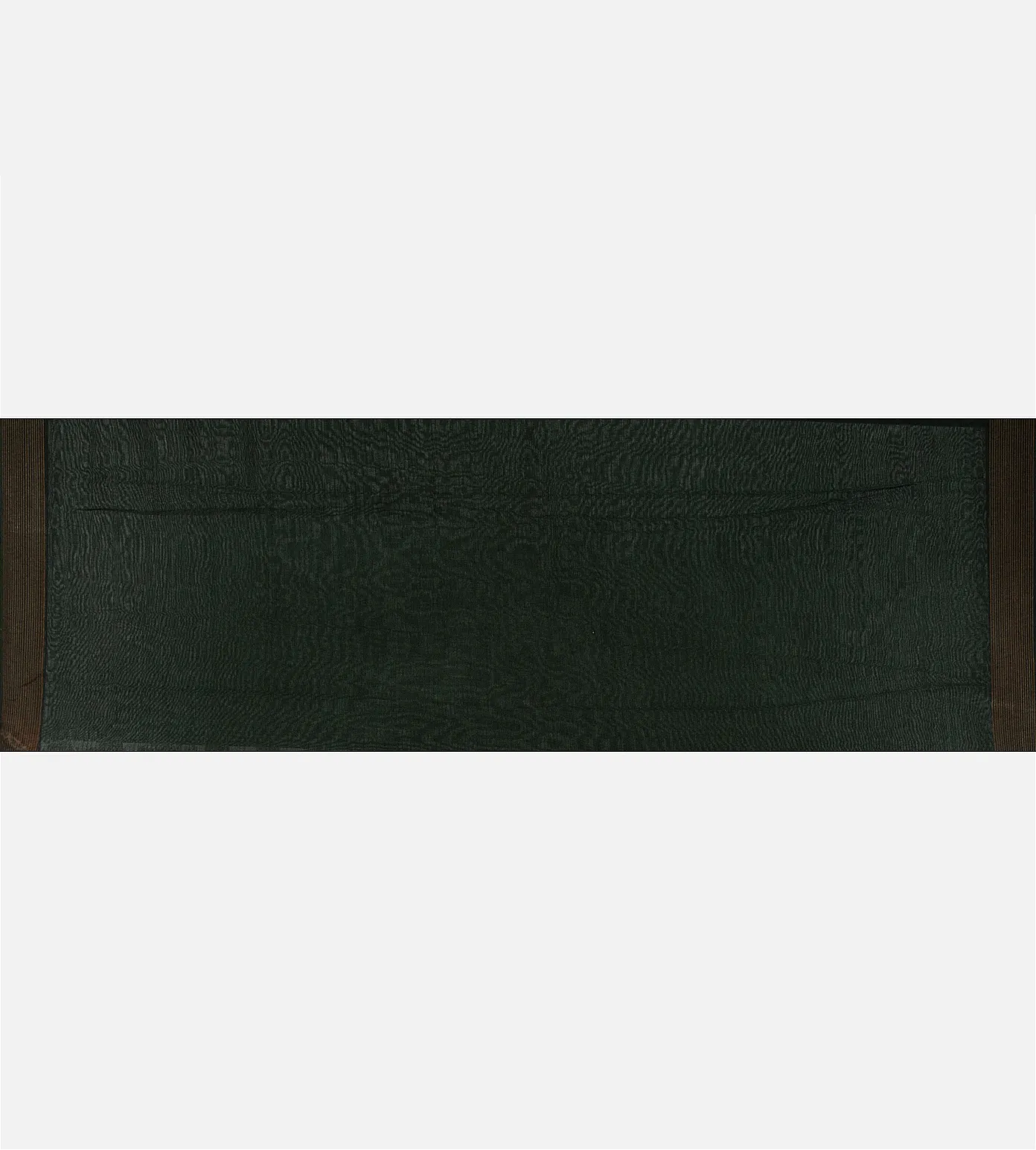 Grey Kota Cotton Saree4