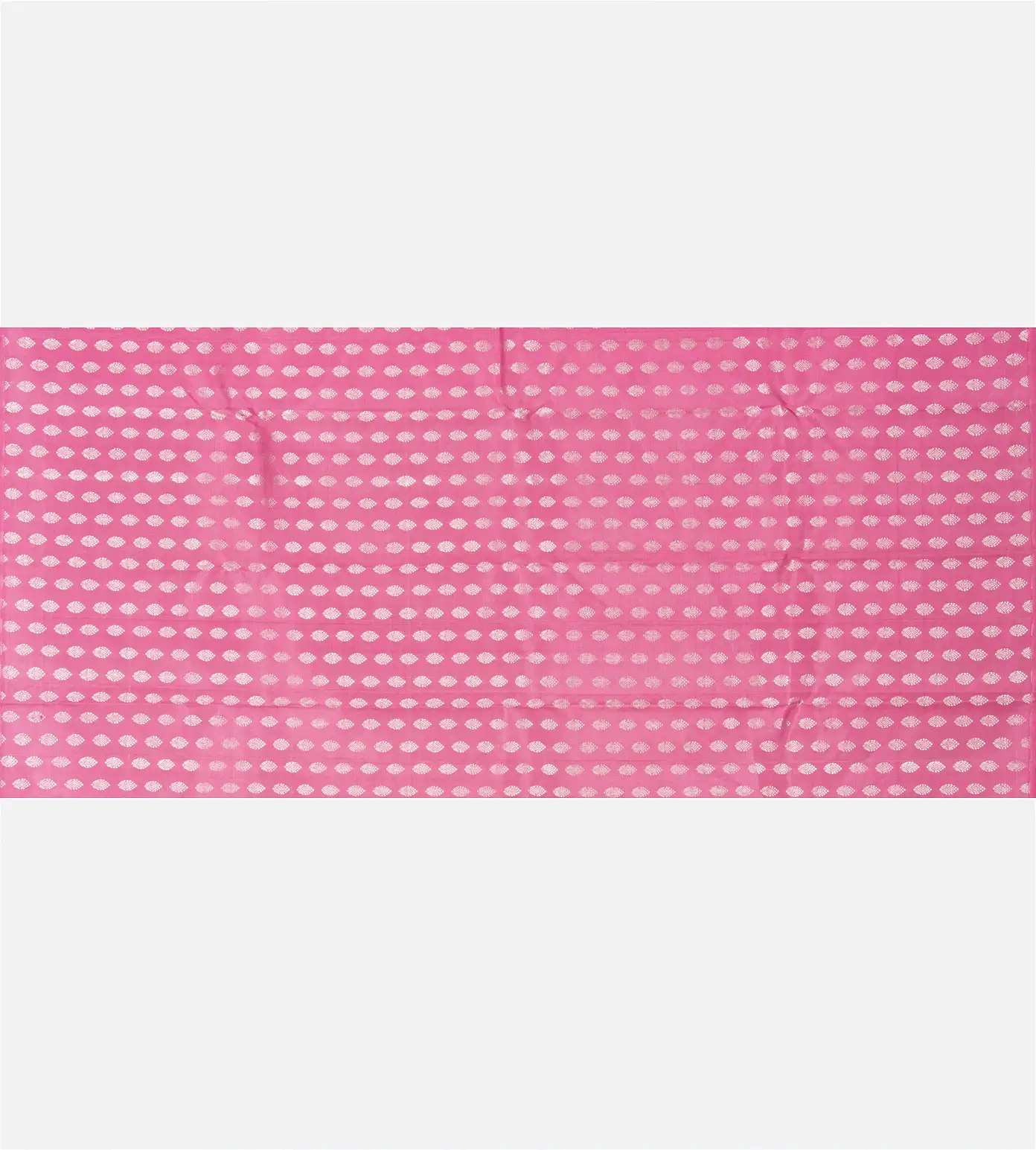 Green Kanchipuram Silk Saree4