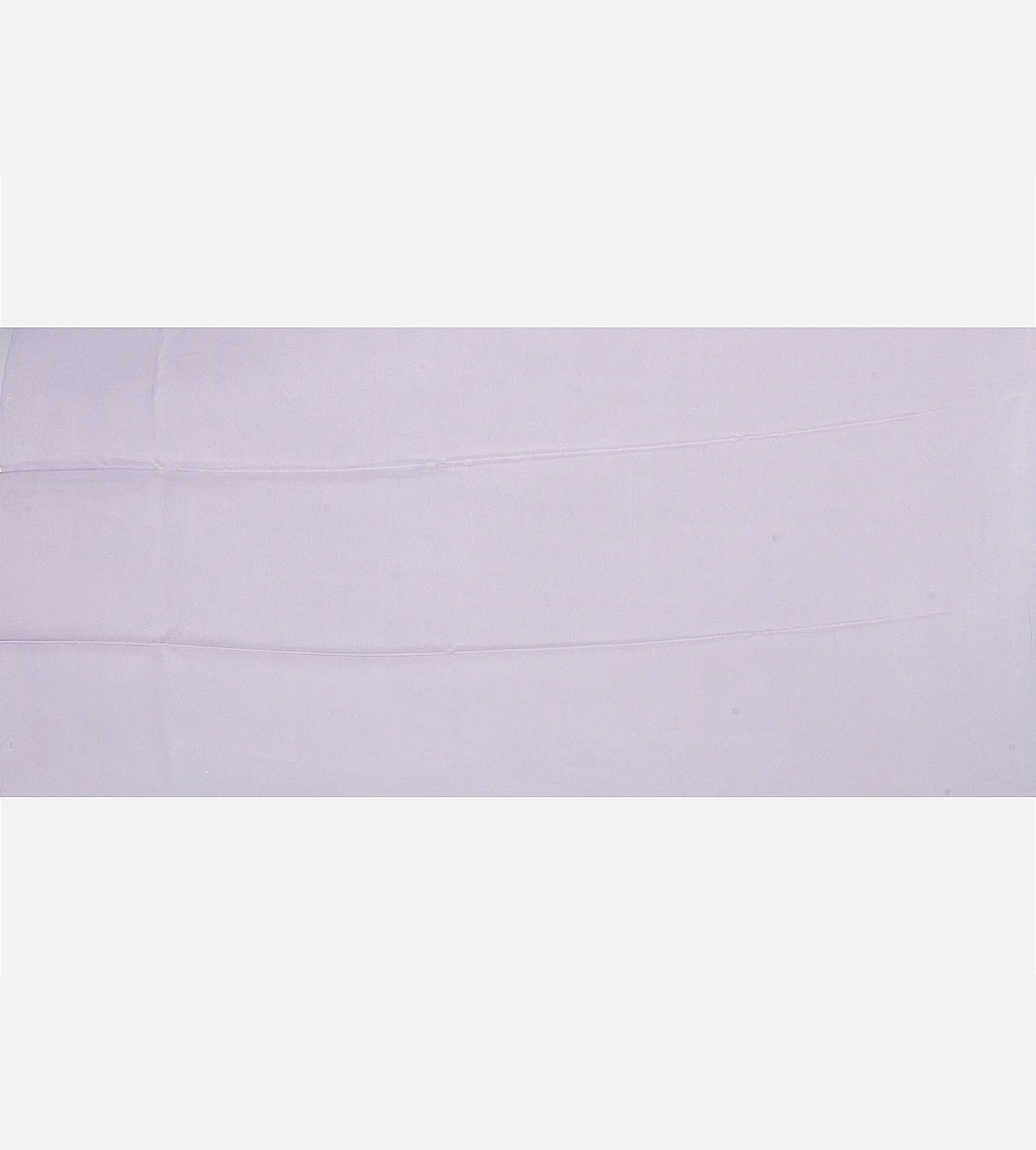 Lavender Crepe Saree4