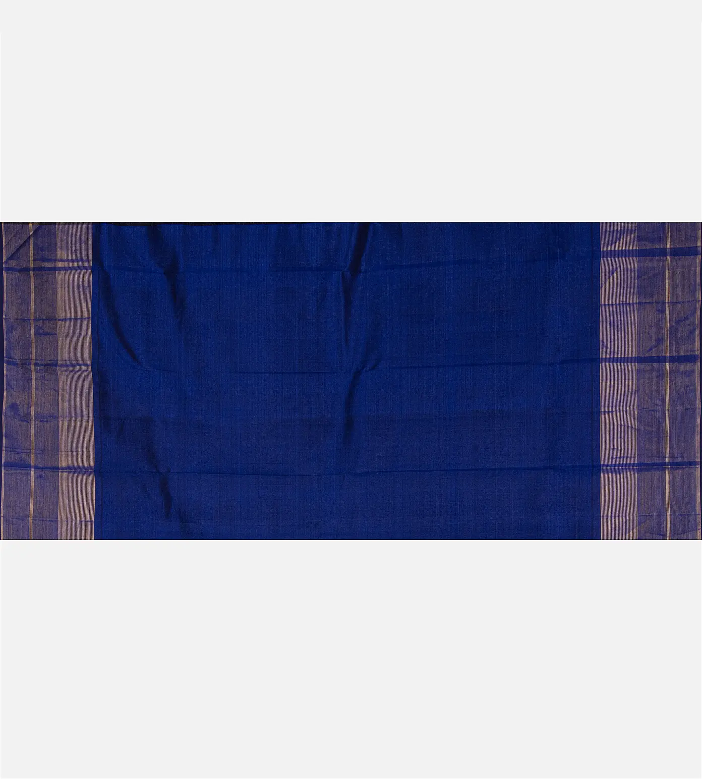 Sea Green Kanchipuram Silk Saree4