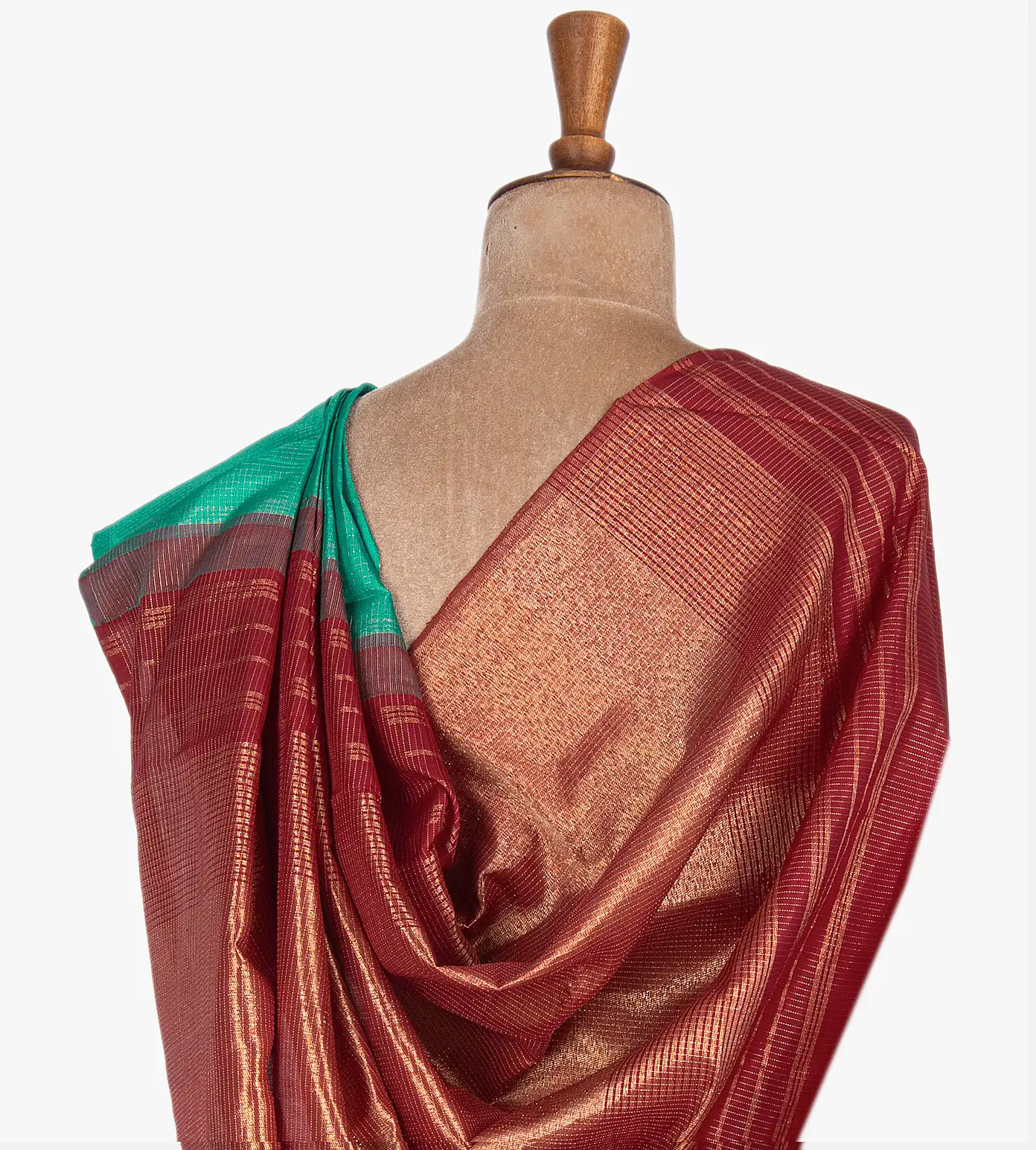sea-green-kanchipuram-silk-saree-c0151422-c