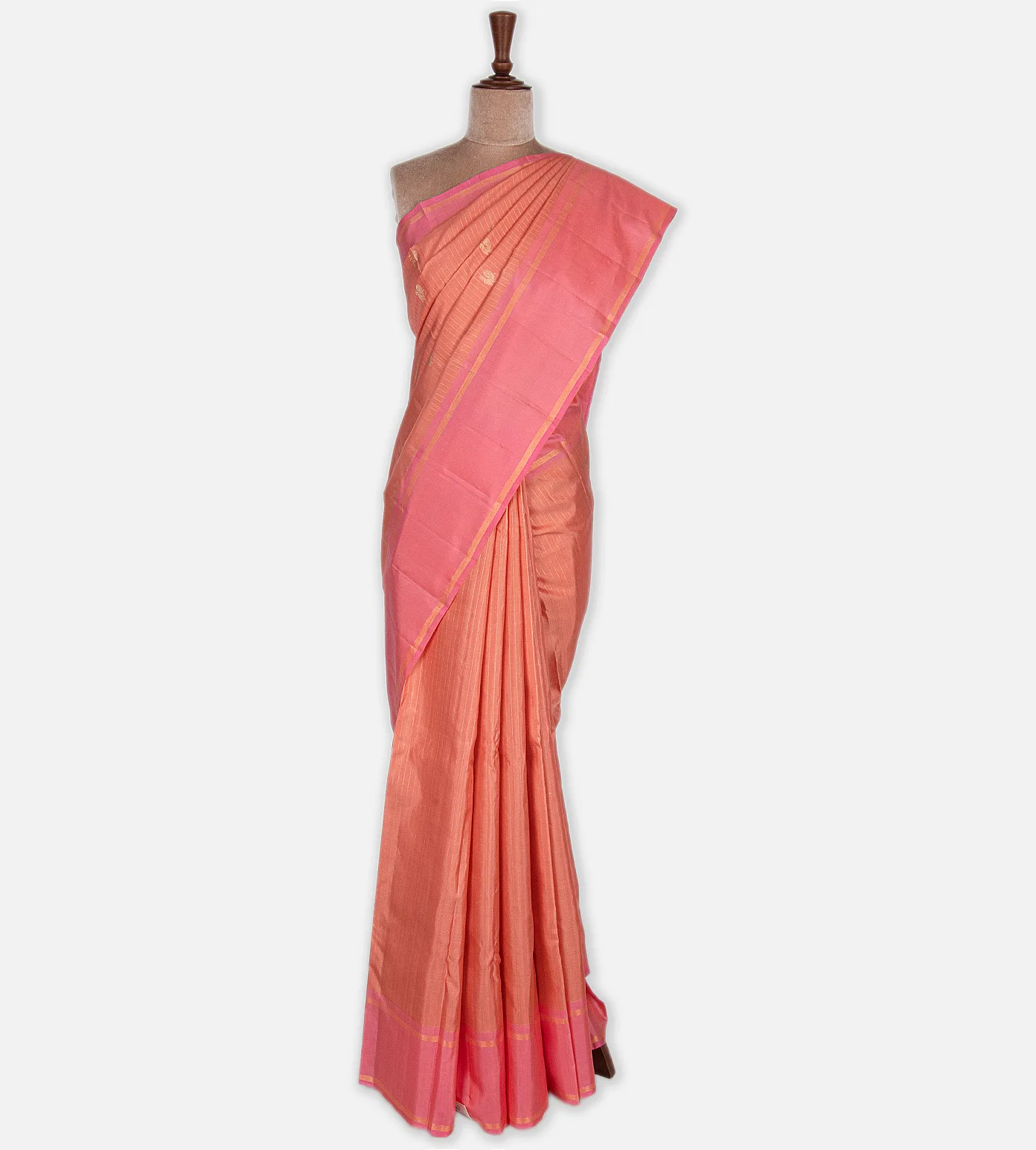 peach-kanchipuram-silk-saree-b1147943-b