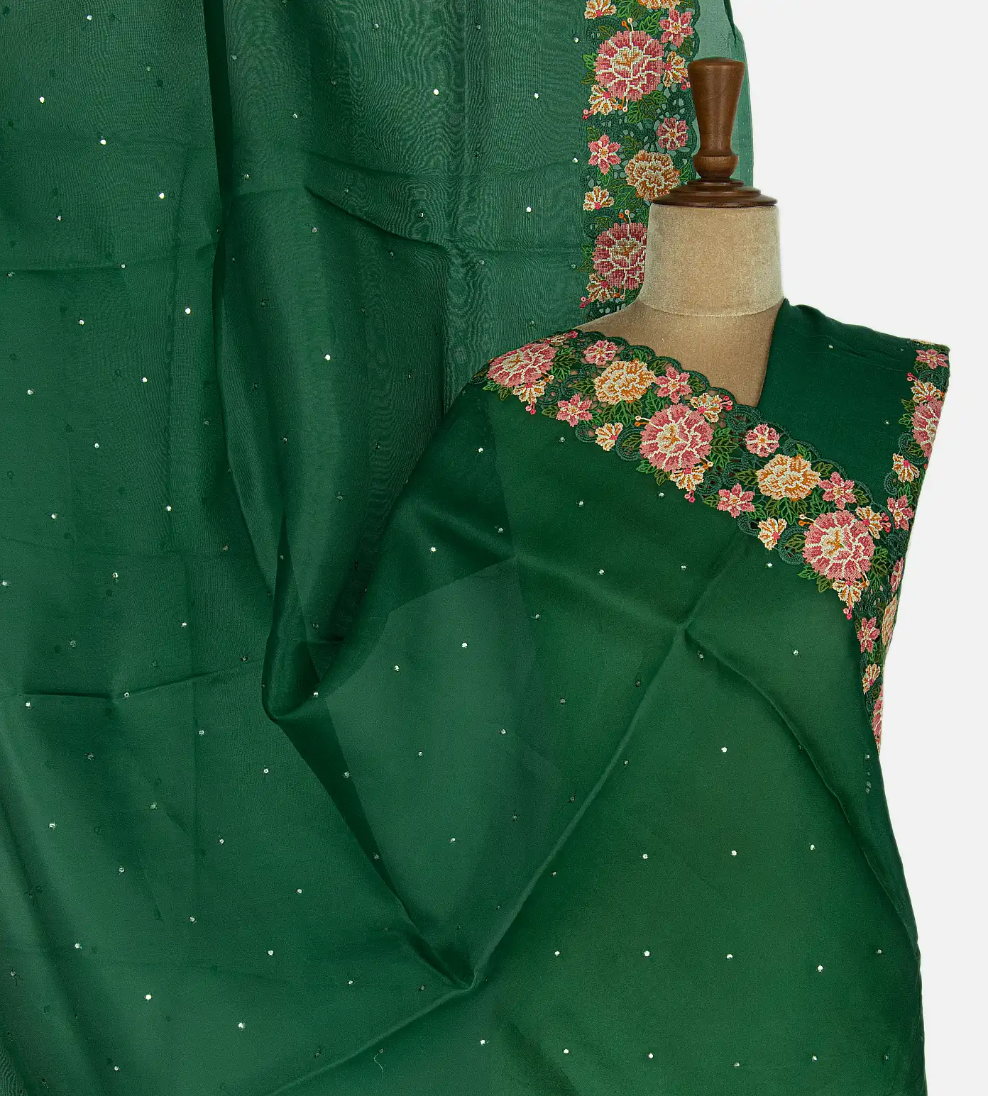 green-organza-saree-b0534446-a