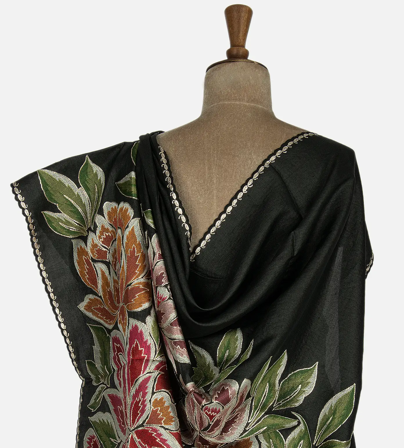 black-tussar-saree-c0152252-c