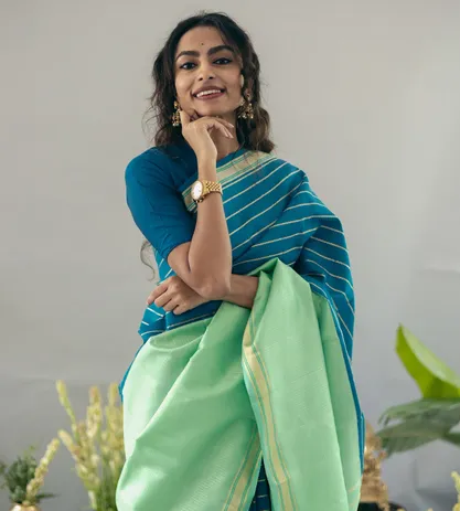 blue-kanchipuram-silk-saree-c0151353-a