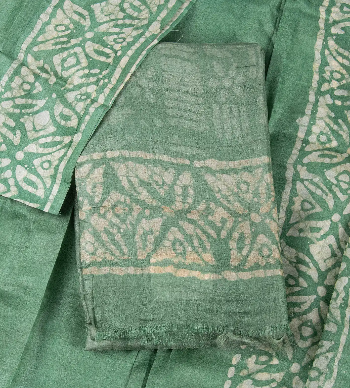 green-tussar-silk-salwar-c0152205-a
