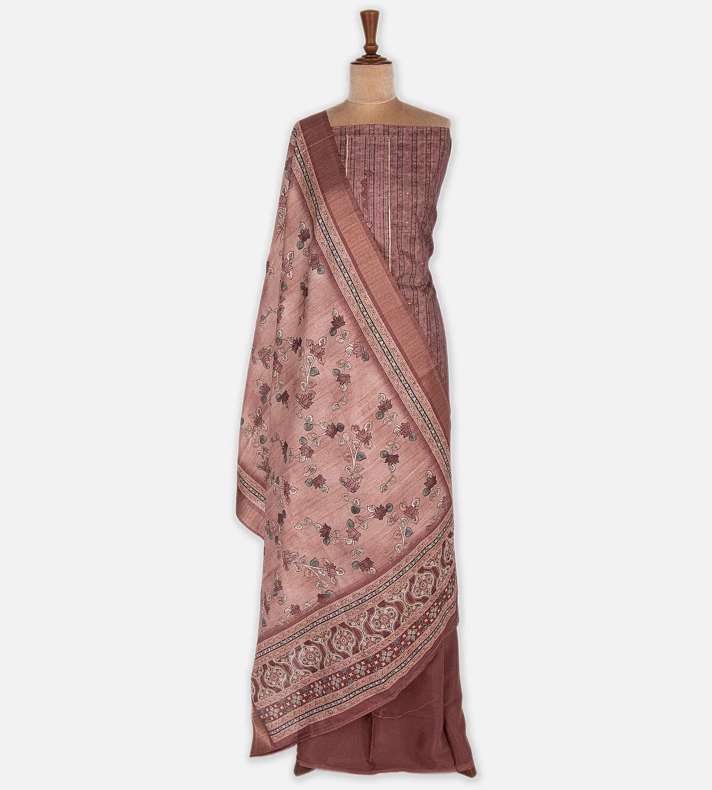 dark-brown-mixed-cotton-salwar-c0152463-b
