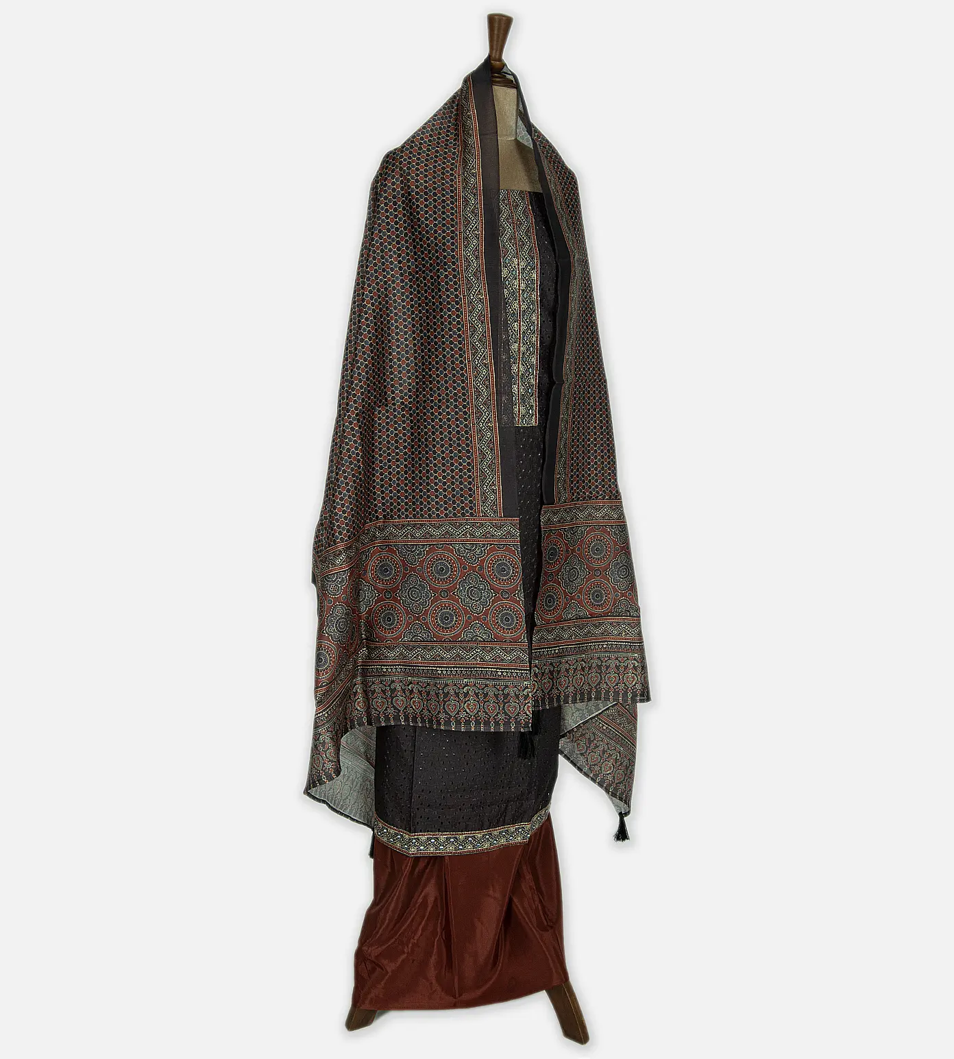 black-mixed-cotton-salwar-b1249420-c