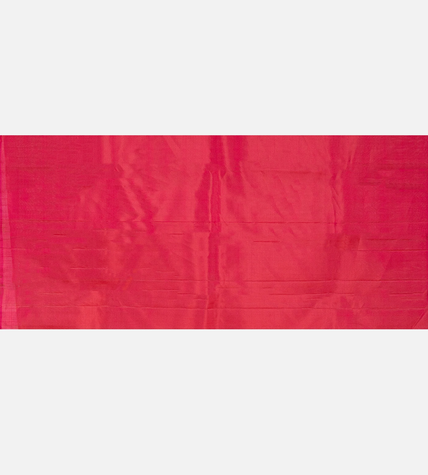 Yellow Kanchipuram Silk Saree4