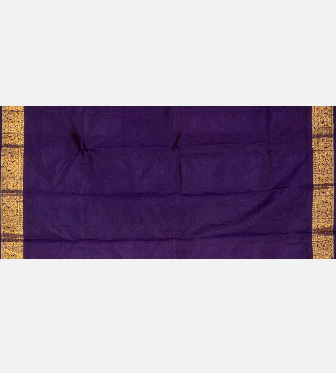 Pink Kanchipuram Silk Saree4