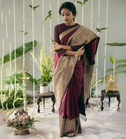 maroon-kanchipuram-silk-saree-c0151331-b