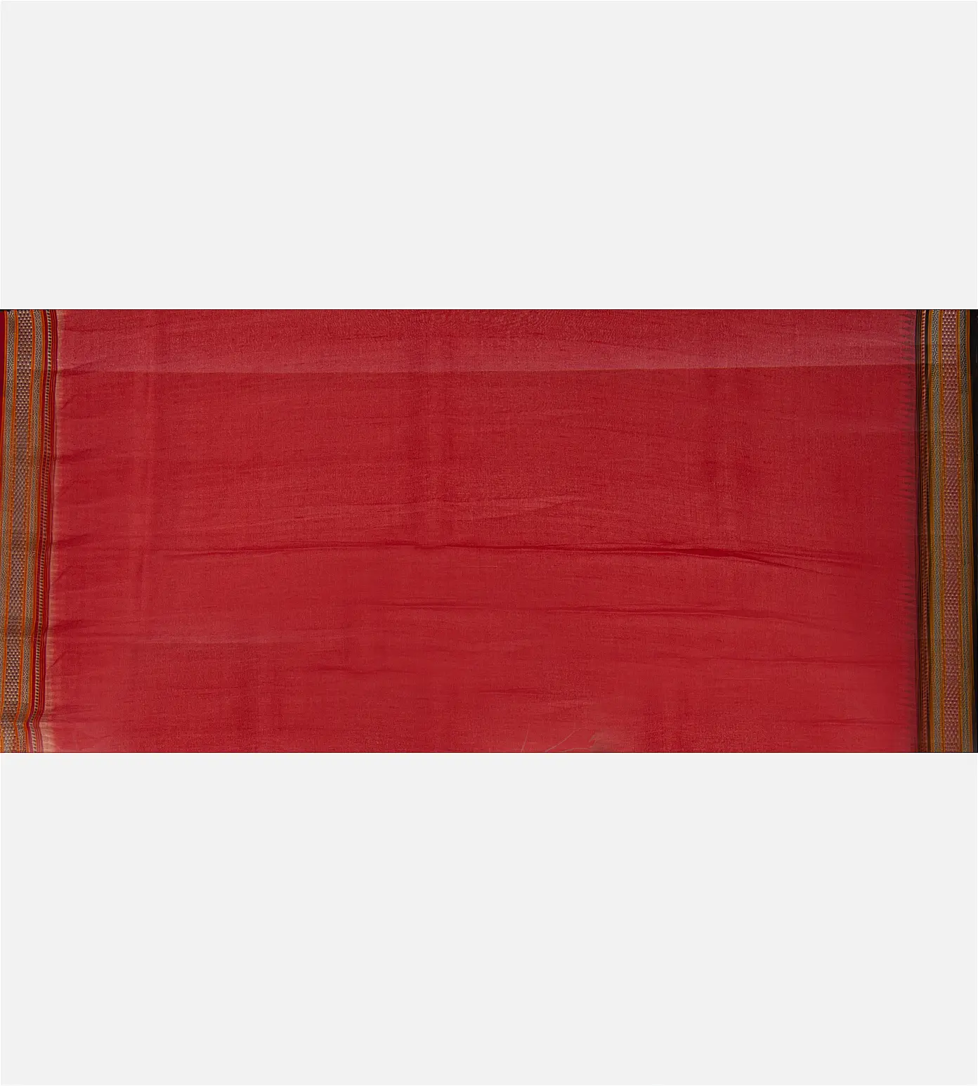 red-vidarbha-tussar-saree-c0253636-d