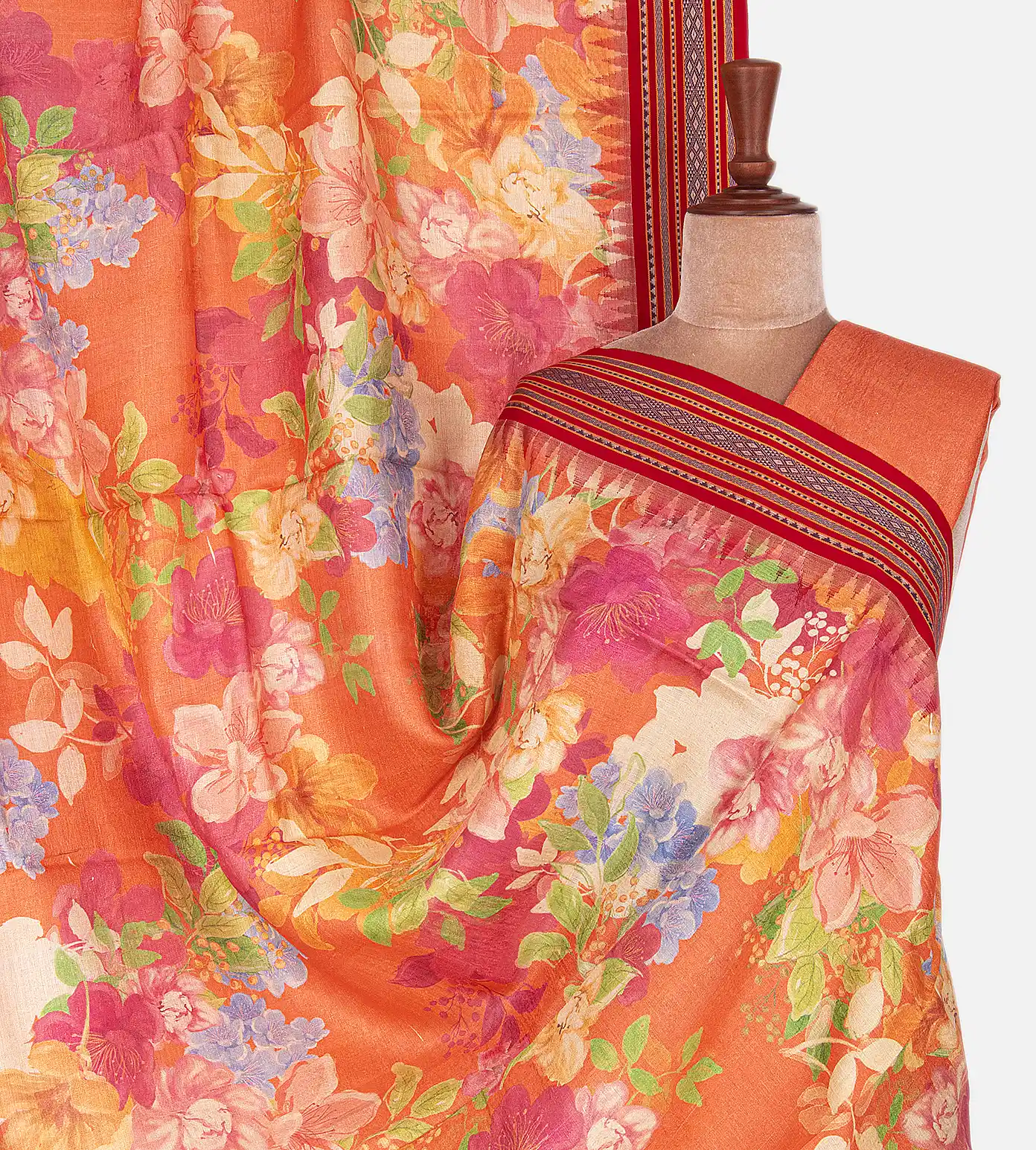 orange-vidarbha-tussar-saree-c0253634-a