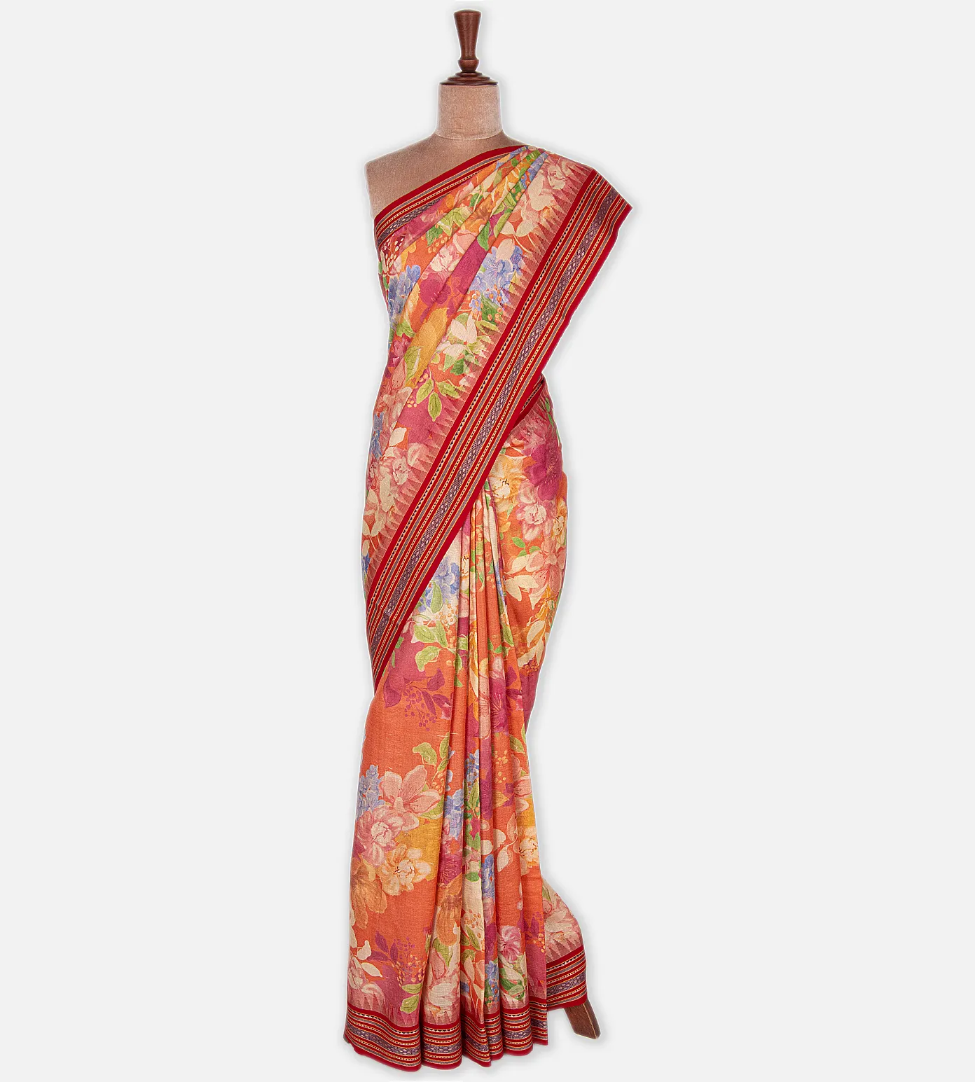 orange-vidarbha-tussar-saree-c0253634-b