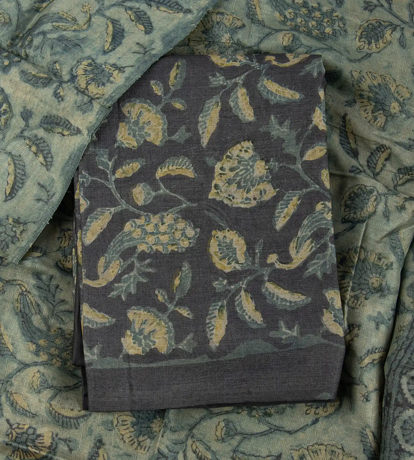 elephant-grey-tussar-salwar-b1250532-a