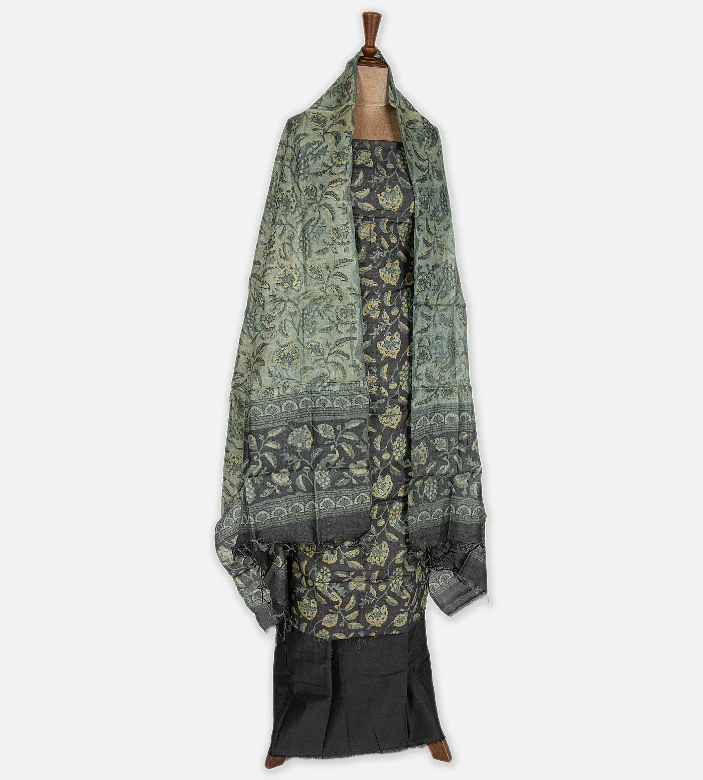 elephant-grey-tussar-salwar-b1250532-c