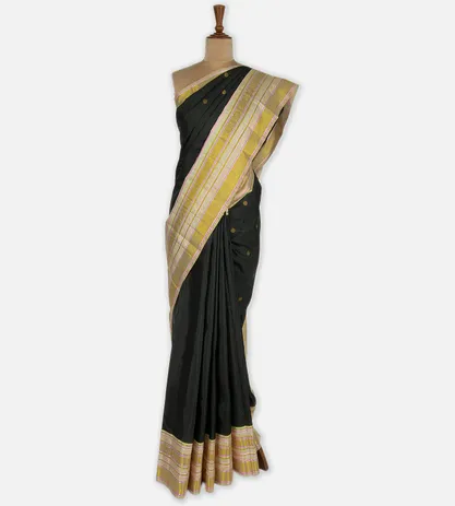 black-kanchipuram-silk-saree-c0151644-b
